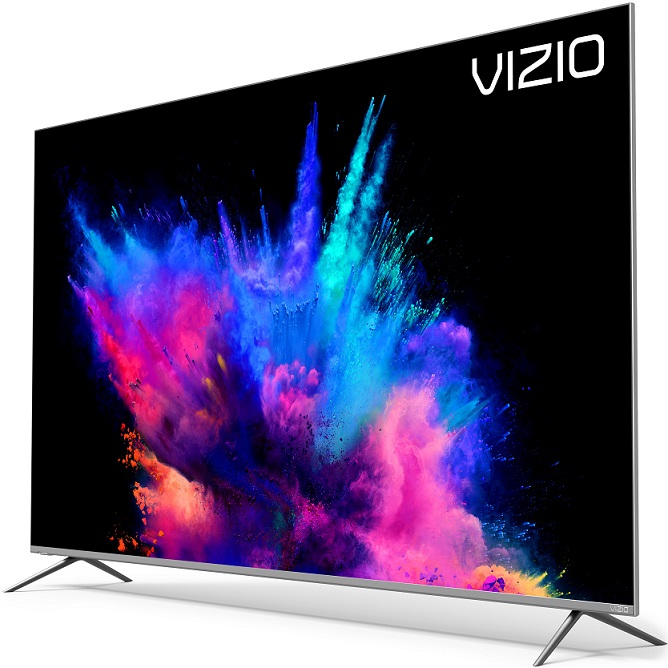 Vizio P Series Quantum X vs P Series Quantum 2019 Review TVs Comparison