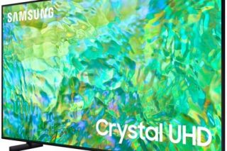 Samsung CU8000 vs AU8000 Similarities & Differences | TVs Comparison