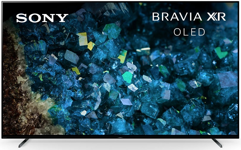 Sony A80L vs A80K Review TVs Comparison