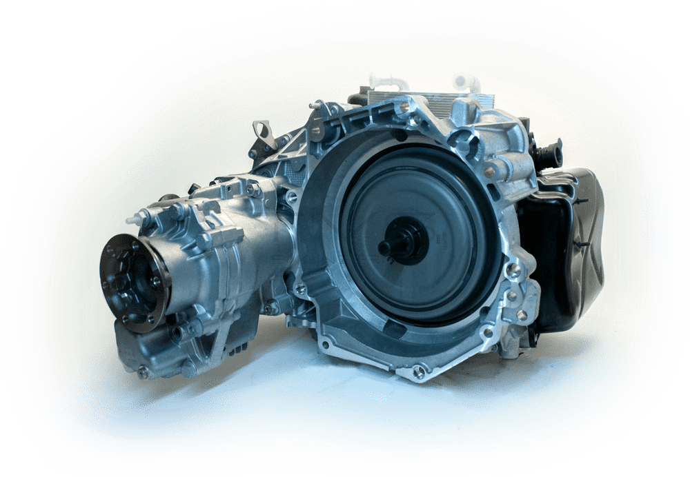 DQ250 Gearbox TVS Engineering