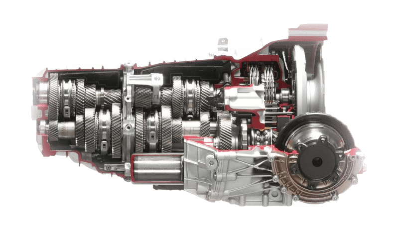DL382 - TVS Engineering