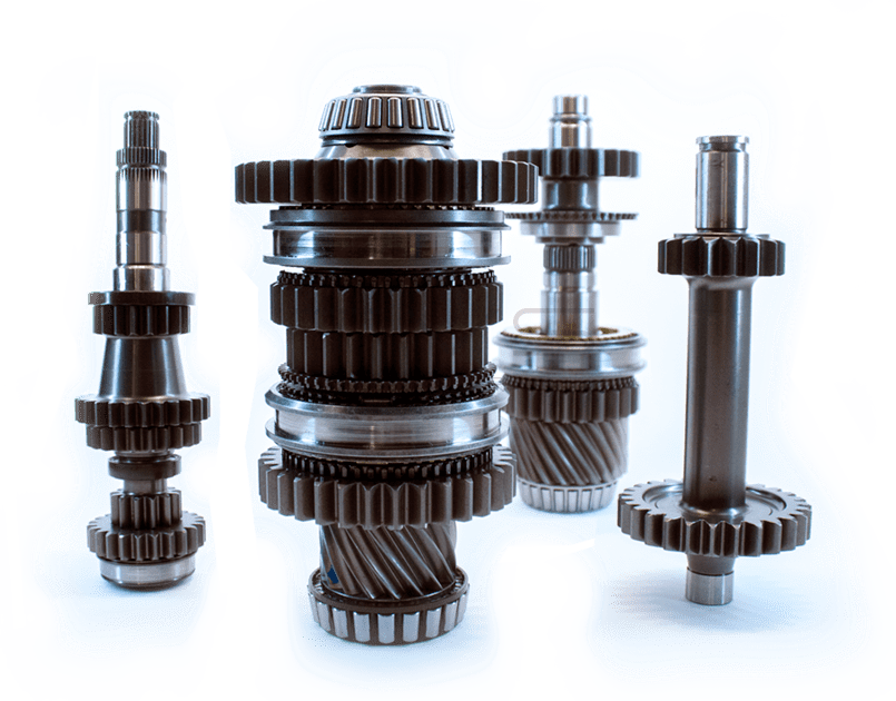 Gearbox Hardware TVS Engineering