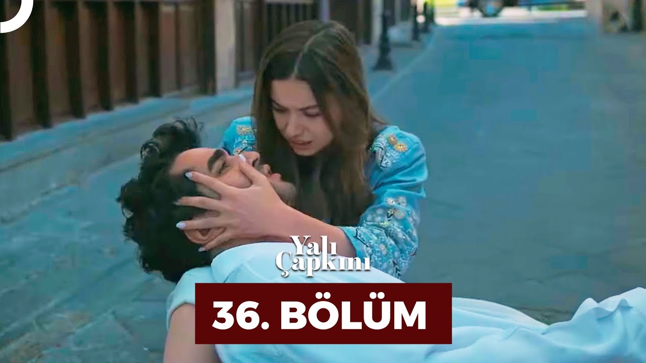 Capkeni ( Yali Capkini) Ep.36_Pj.1 Fundi i Sezonit Seriale turke me