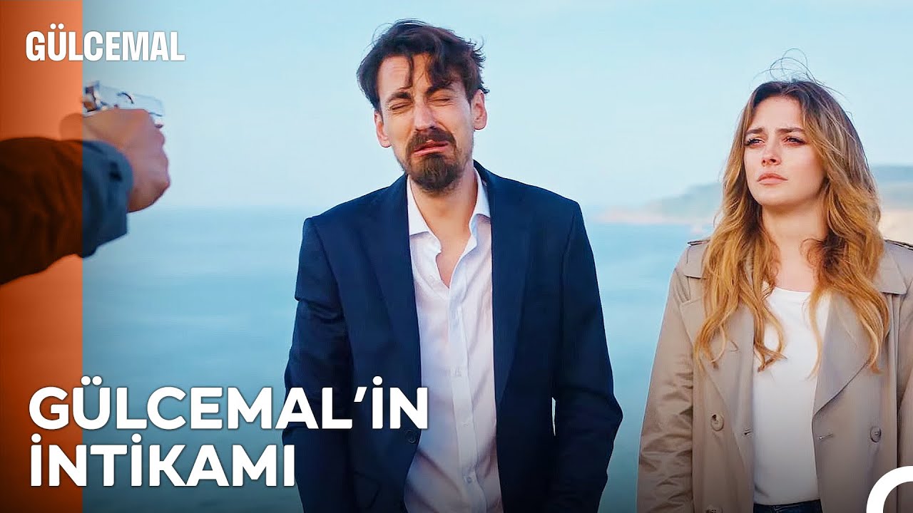 Gulcemal Epizodi 10 Pjesa 2 Titra Shqip Seriale turke me titra