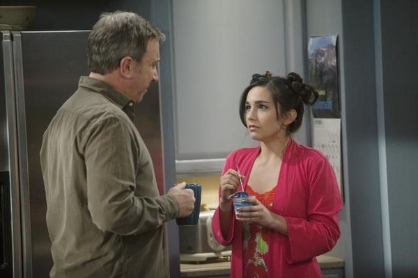 Last Man Standing changes