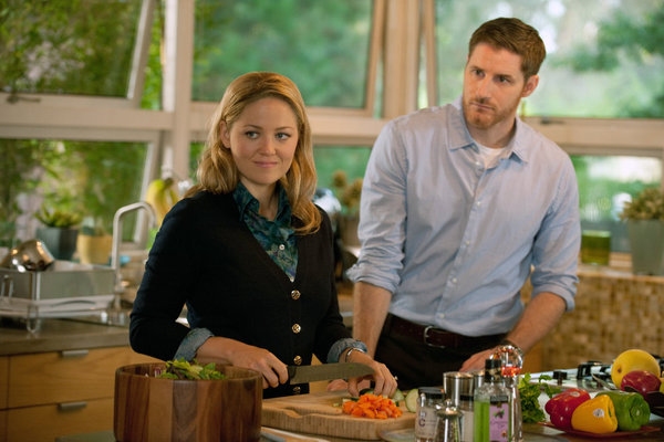 Movies, TV shows and series on Tuesday, December 6, 2022