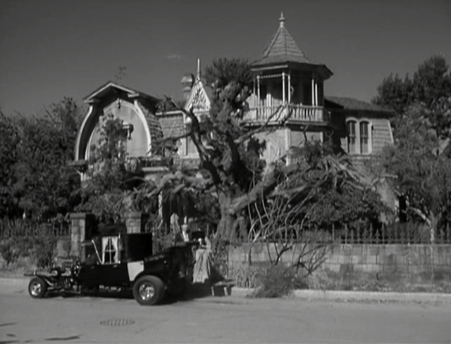 The Munsters Mockingbird Lane is Dead But NBC May Try Another Reboot