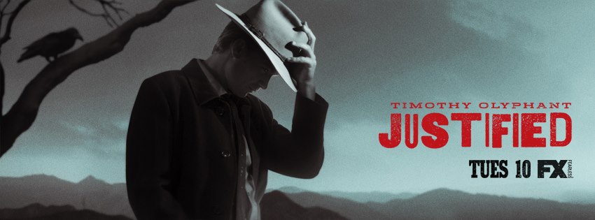 Justified on FX latest ratings