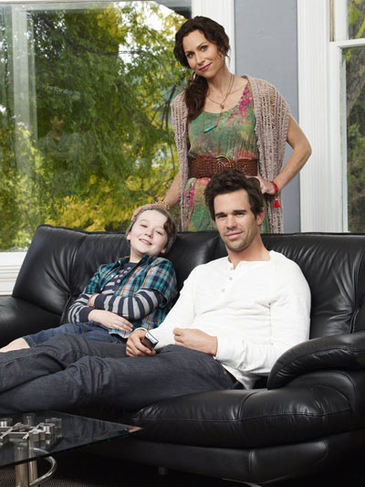 About A Boy Tv Show On Nbc