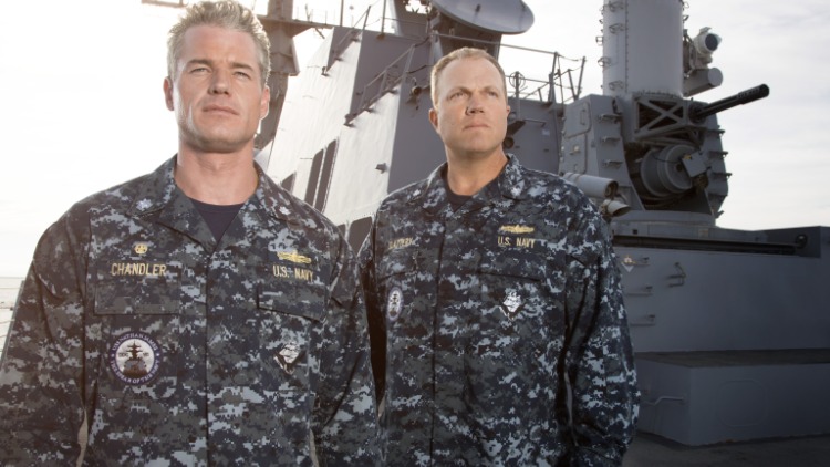 Last Ship New Season 2023 The Last Ship: Liannet Borrego (The Haves And The Have Nots) To Recur On Tnt Series - Canceled + Renewed Tv Shows - Tv Series Finale
