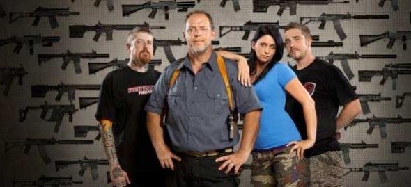 Sons of Guns TV show on Discovery cancelled