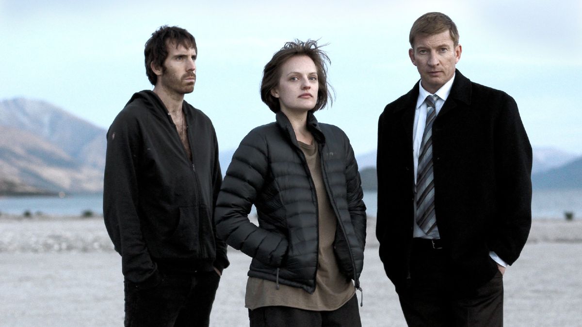 Top of the Lake Season Two of SundanceTV Series to Begin Filming