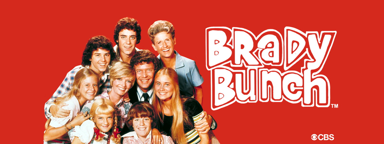 The Brady Bunch Eve Plumb on Brady Reunions and Grease Live