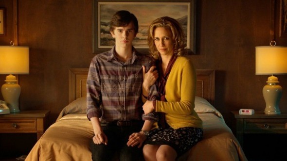 Bates Motel Freddie Highmore Talks About the Final Season canceled