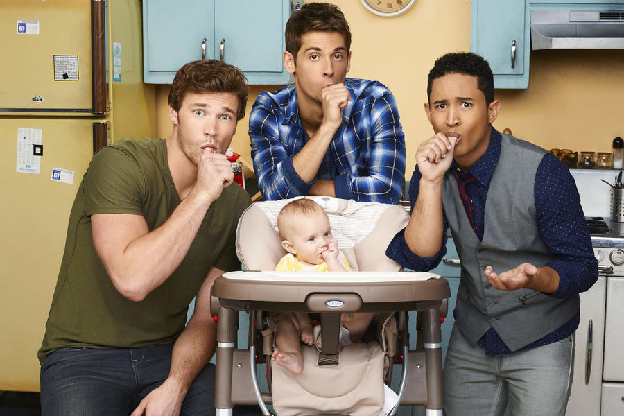 Baby Daddy TV show on Freeform ratings (cancel or renew?)