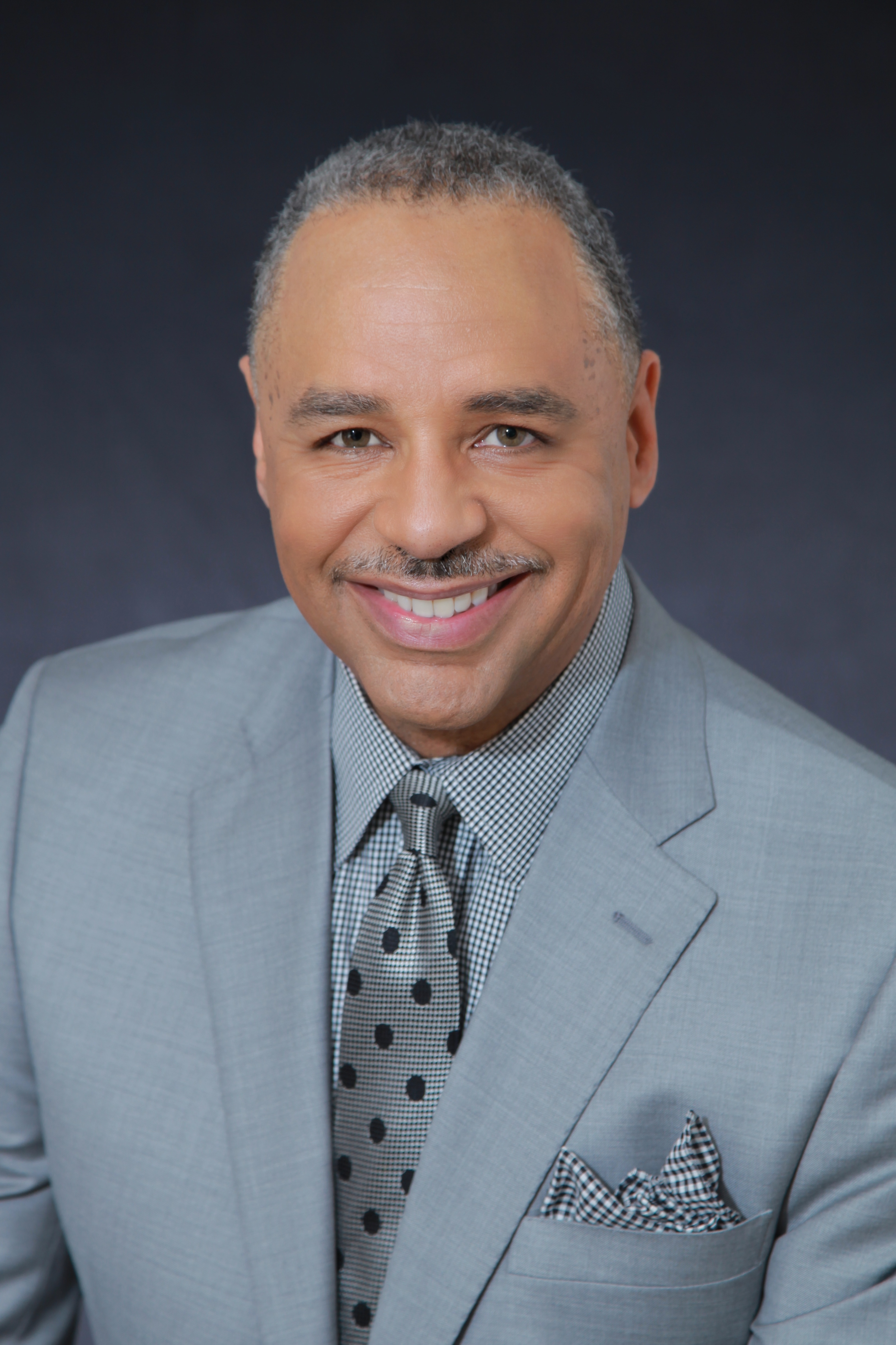 Ed Gordon News Magazine Show Ordered by Bounce TV canceled TV shows
