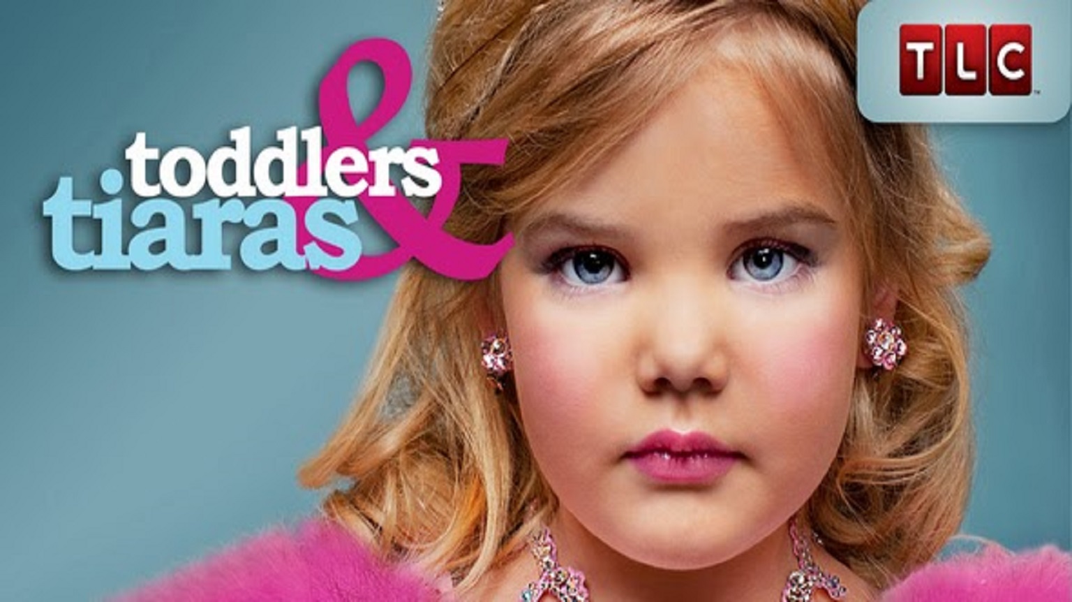 Toddlers & Tiaras TLC Series Returning This Summer? canceled