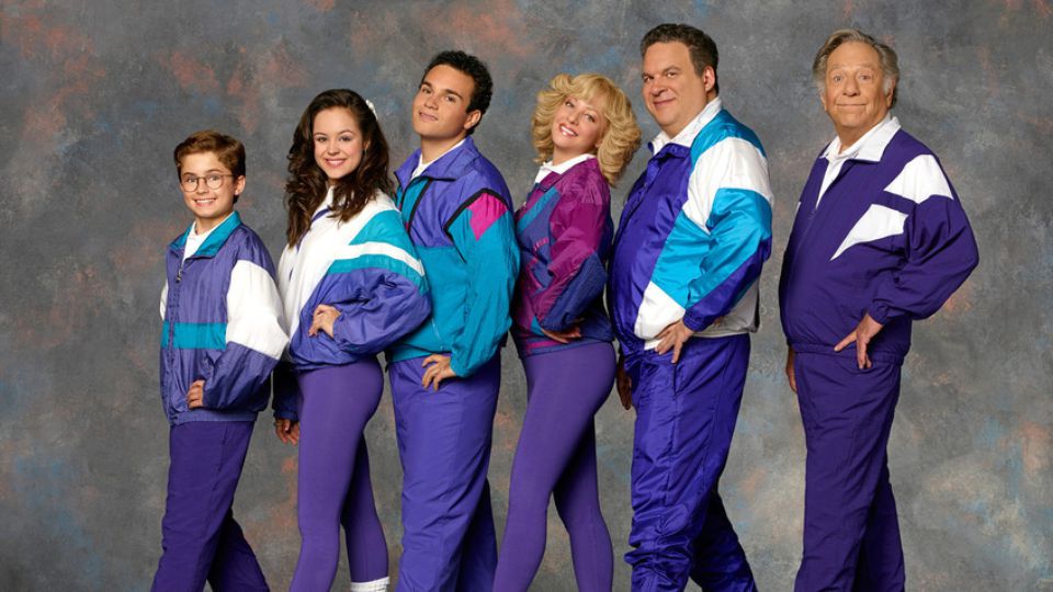 The Goldbergs ABC Series Creator Teases More '80s Tributes canceled