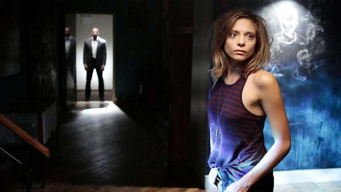 Falling Water TV show on USA (canceled or renewed?)