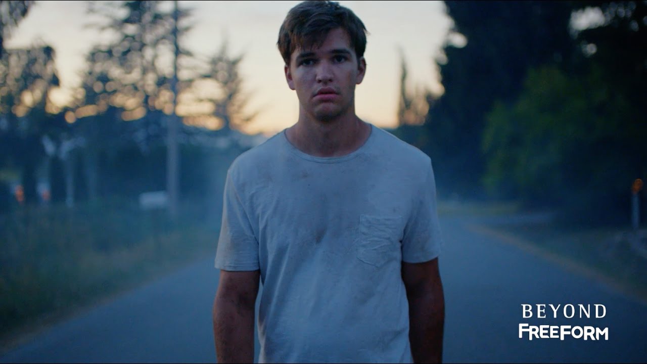 Beyond EPs Didn't Expect Freeform Series to Be BingeDropped