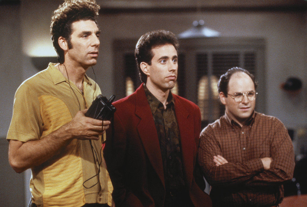 Seinfeld Interactive Exhibit to Celebrate 30th Anniversary