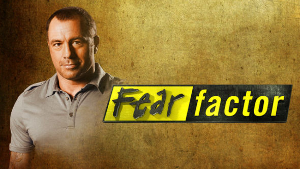 Fear Factor Endemol Reviving Competition Series canceled + renewed