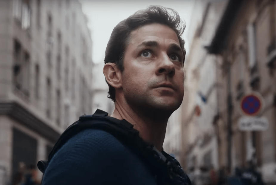Tom Clancy's Jack Ryan TV Show on Amazon Season Two Renewal canceled
