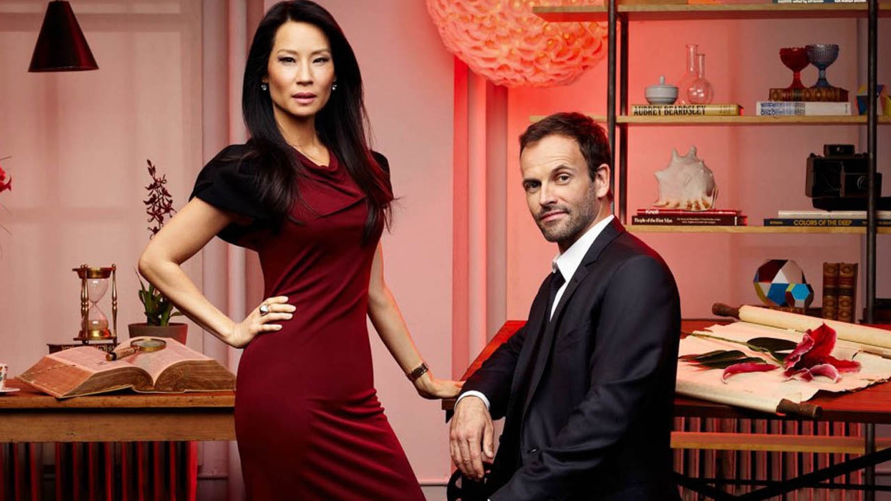 Elementary Season Seven Renewal for CBS' Monday Night Series