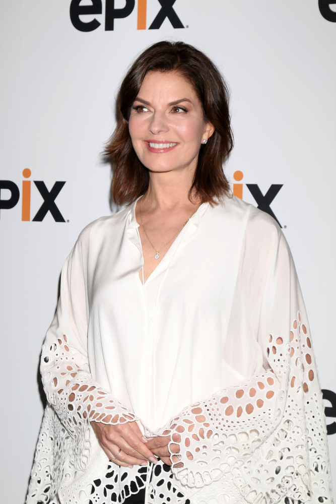 FBI Sela Ward to CoStar in Dick Wolf Series on CBS canceled