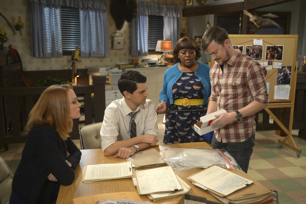 Thursday TV Listings and Schedule TV Guide