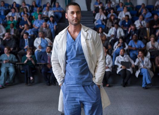 New Amsterdam NBC Teases the Medical Drama's 2019 Return canceled