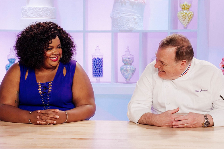 Nailed It! Season Three Renewal Announced for Netflix Series