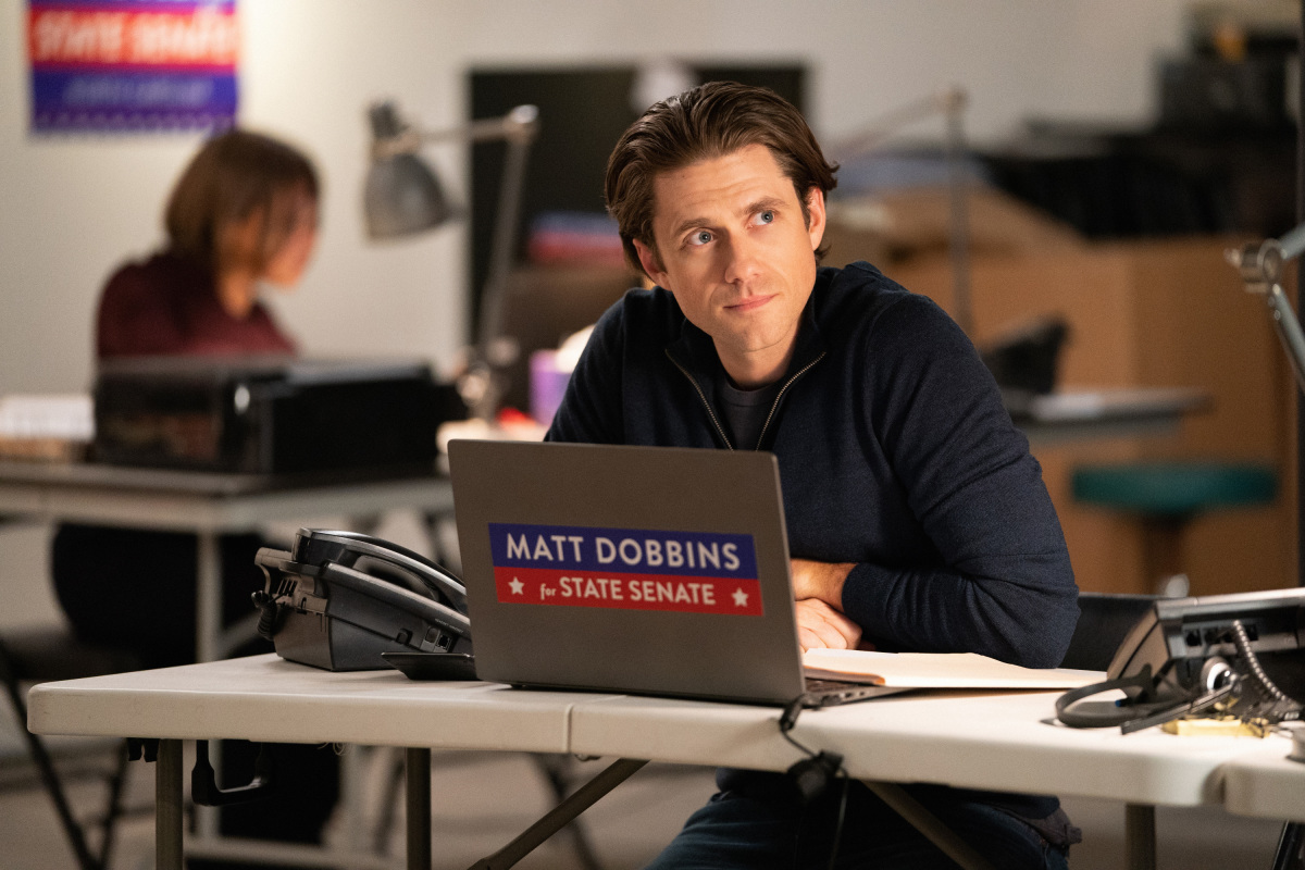 TV Listings and Schedule for CBS Shows Paramount+