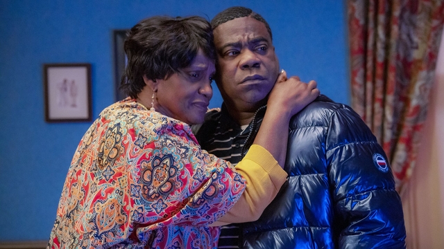 The Last OG TV Show on TBS Season Three Viewer Votes canceled