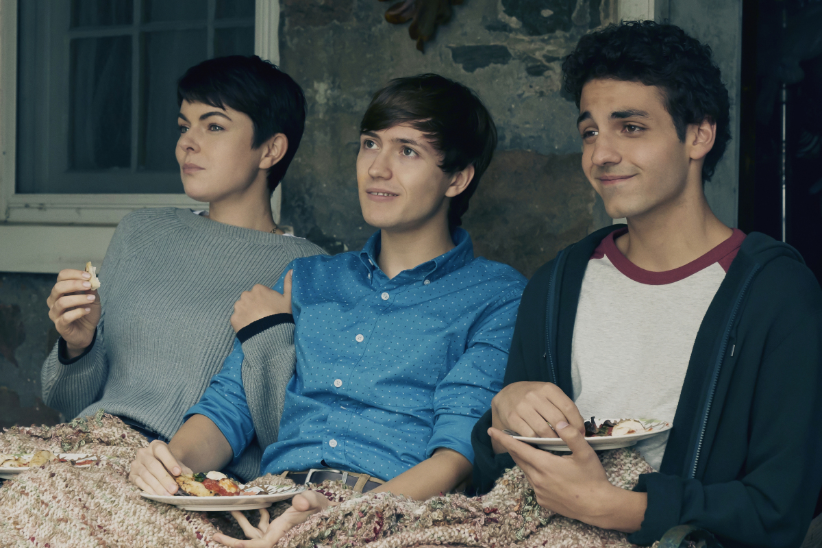 Coroner on The CW cancelled? season 2? (release date