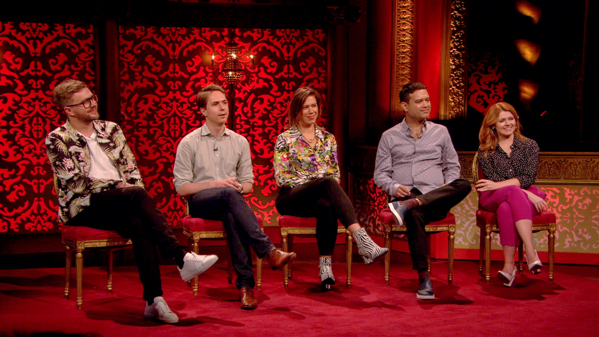 Taskmaster on The CW cancelled? season 2? (release date) canceled