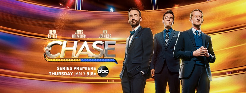 The Chase Season One Ratings canceled + renewed TV shows TV Series