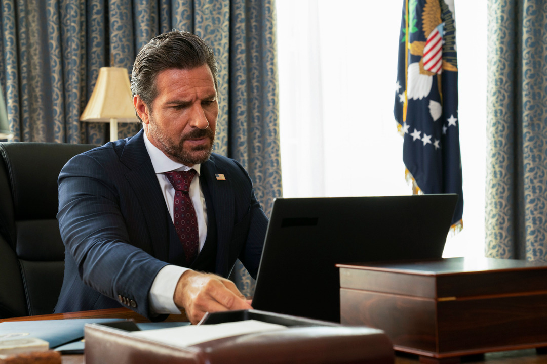 Tyler Perry's The Oval TV Show on BET Season Two Viewer Votes