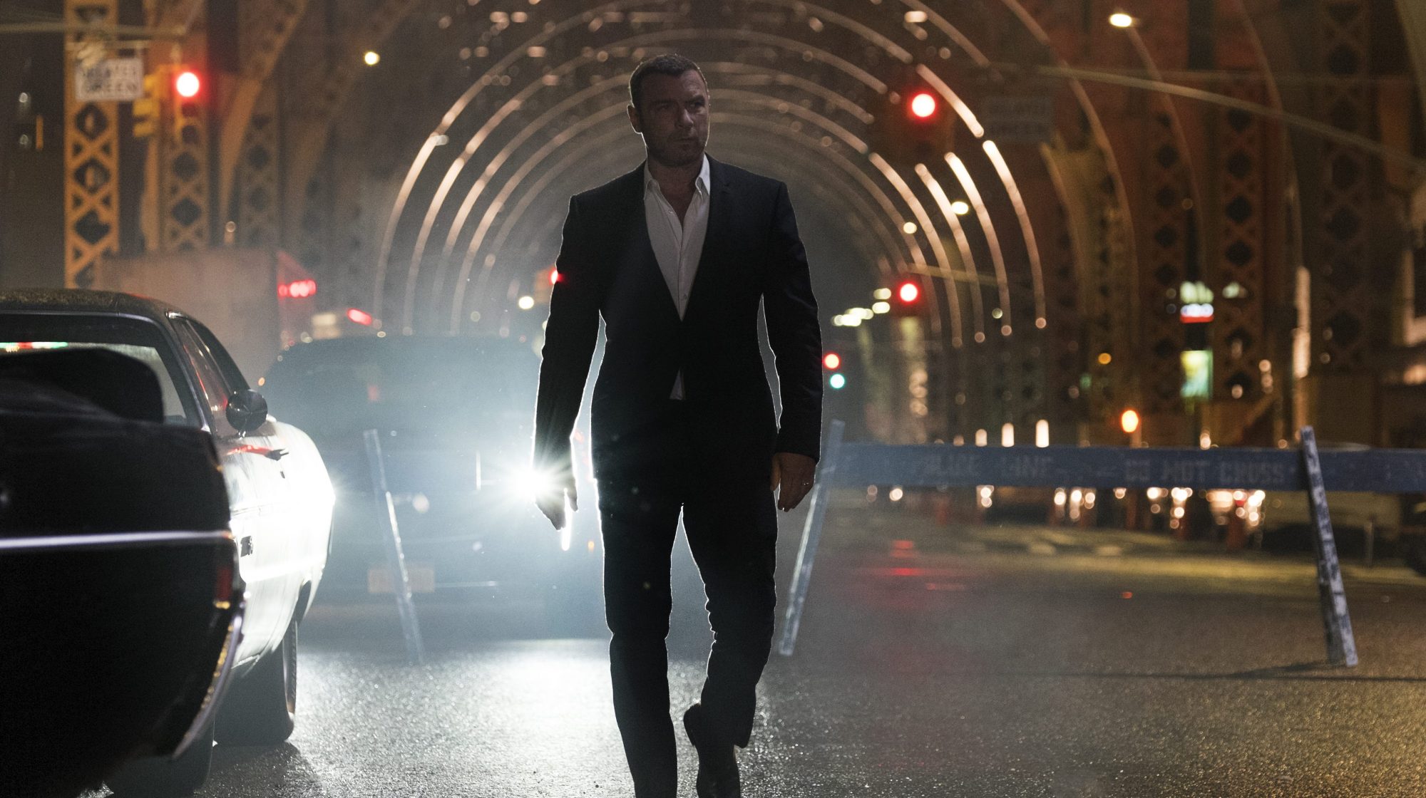 Ray Donovan Showtime Reviving Cancelled Liev Schreiber Series as Movie