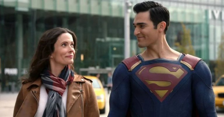 Superman & Lois The CW Orders Additional Episodes Ahead of Series