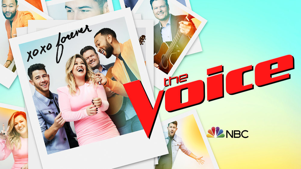 The Voice Season 20; NBC Sets 10 Year Anniversary Premiere Date