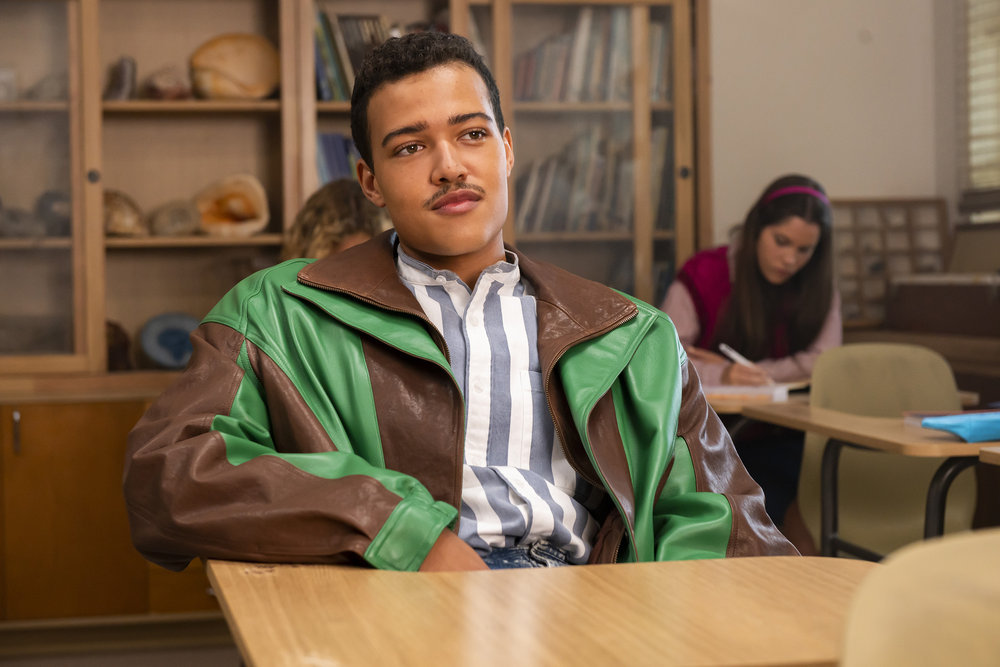 Young Rock on NBC cancelled? season 2? (release date) canceled