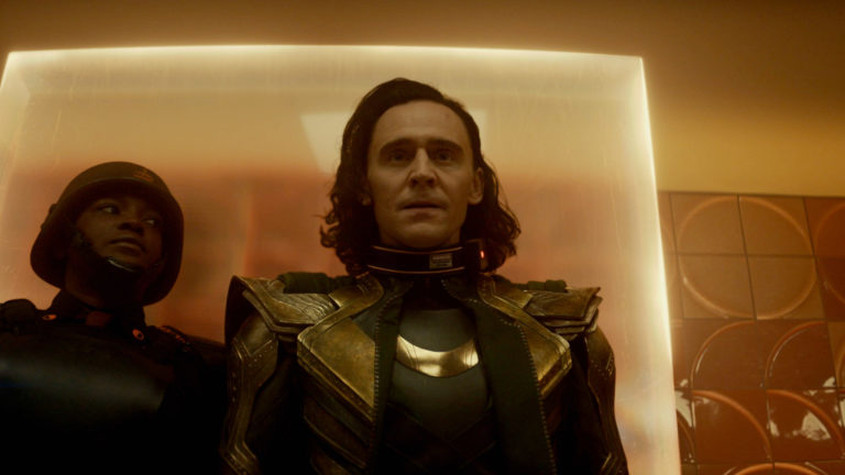 Loki TV Show on Disney + Audience Votes for Season 1 Canceled