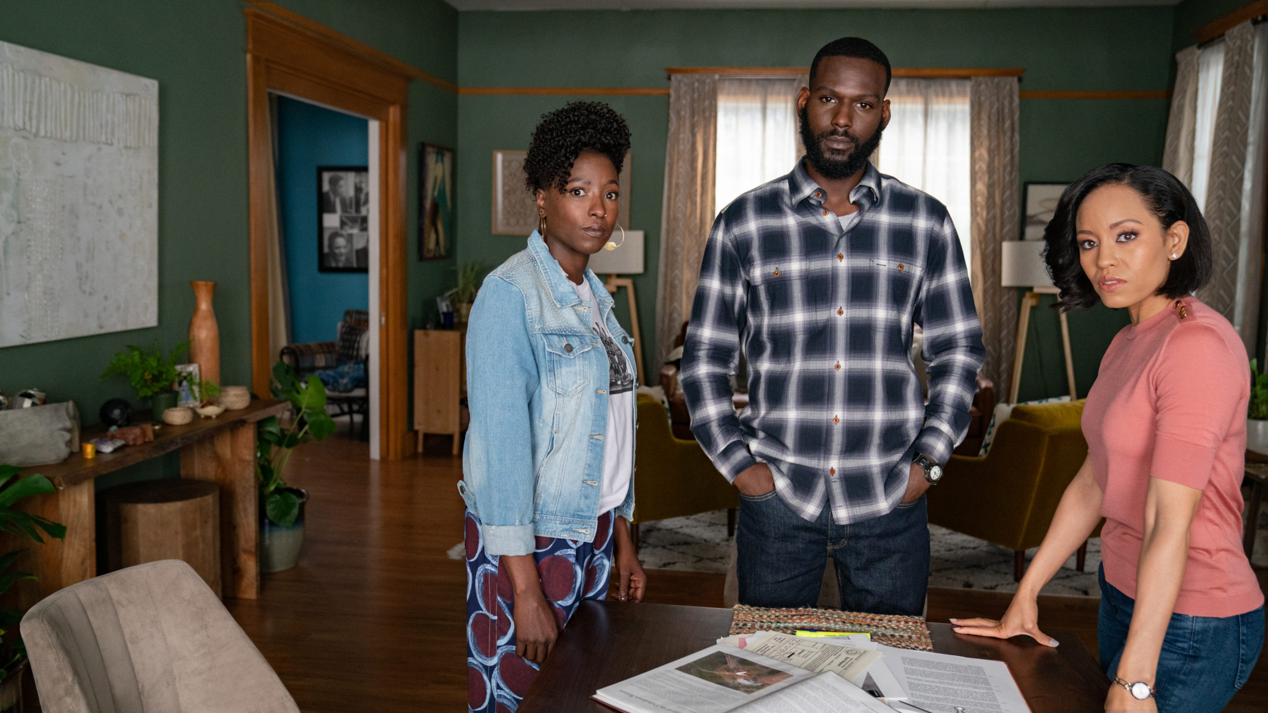 Queen Sugar Season Six; OWN Releases Premiere Date and Trailer (Watch