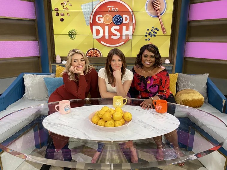 The Good Dish Cancelled, Dr. Oz SpinOff Not Returning for Second