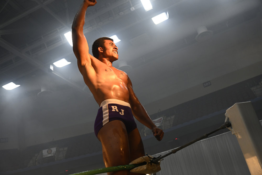 Young Rock Cancelled by NBC; Dwayne Johnson Series Not Getting a