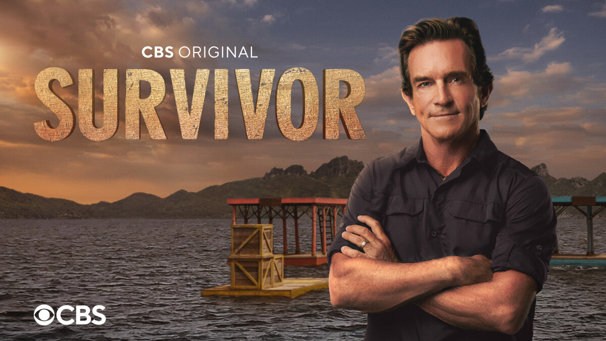 Survivor Season 44 Ratings canceled + renewed TV shows, ratings TV