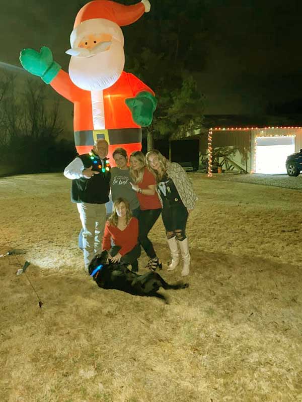 Who is Mallory Gulley from Street Outlaws? Is she related to JJ Da Boss