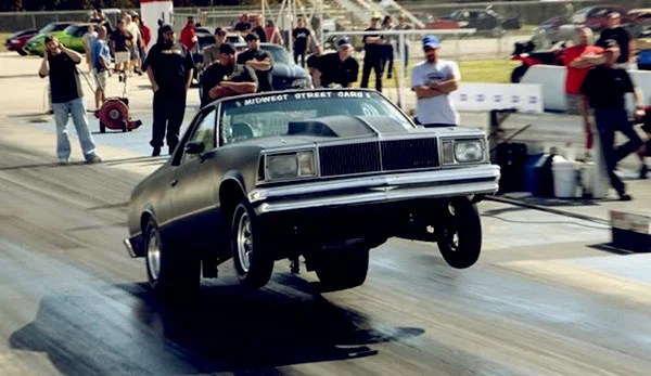 How did Tyler 'Flip' Priddy on Street Outlaws die? Cause of Death