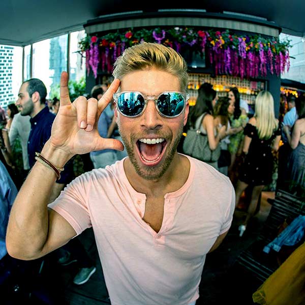 Kyle Cooke From Summer House; Is He Dating a New Girl? TVShowcast